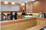 برگزاری کارگاه آموزشی "حامیان سلامت"