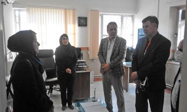 اعتبار بخشی